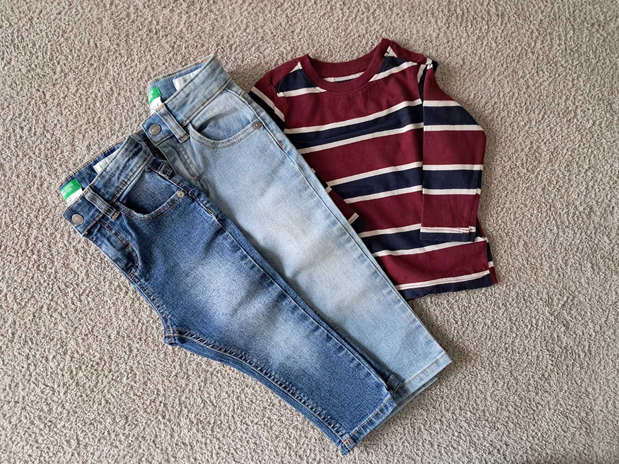 Roupa de menino - Tam: 18-24 meses
