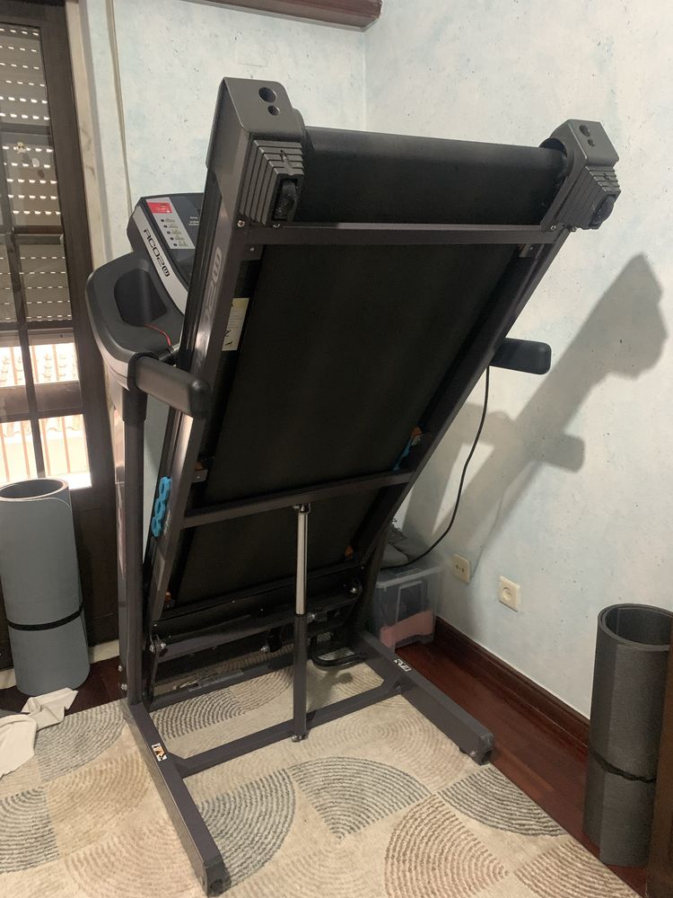 Passadeira de Correr BH RC02W
