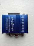 Nowy Mini Wzmacniacz HiFi Stereo 200W+200W RCA 12V