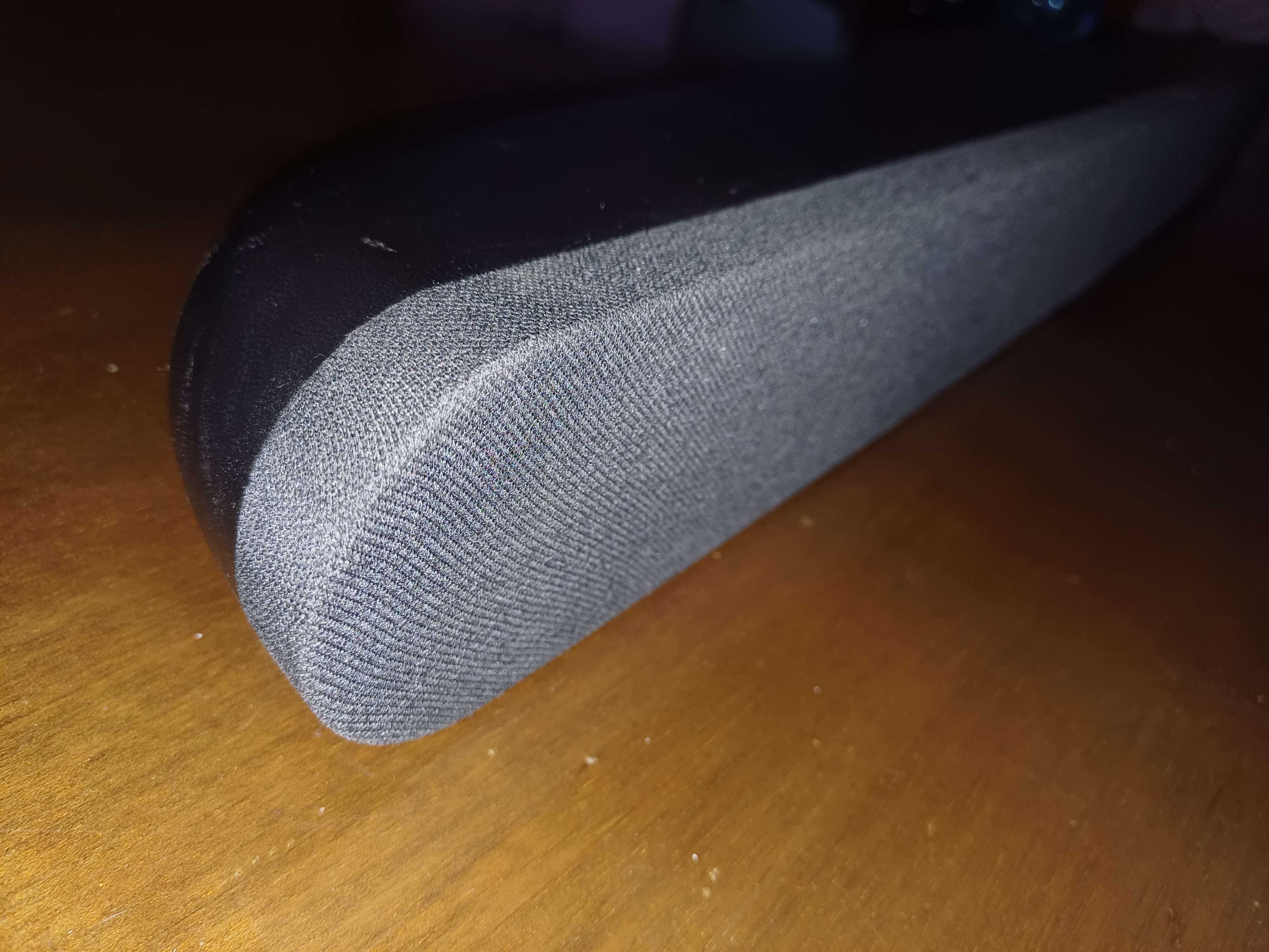 Soundbar TS6100 + Subwoofer