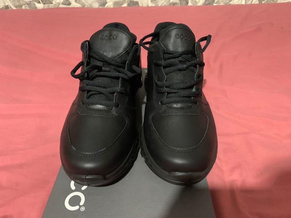 Кросівки ECCO Gore-Tex (нові)