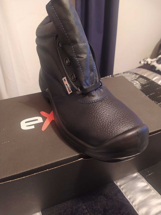 Botas novas tam.40