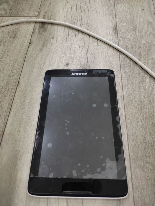 Планшет Lenovo tab 7