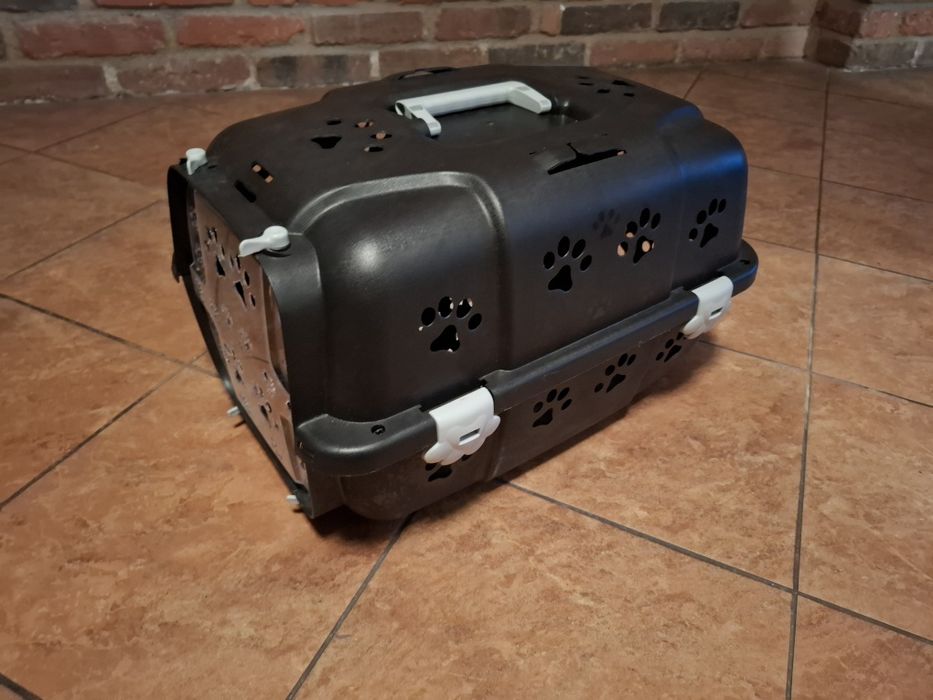 Transportem do zwierzat