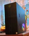 Komputer GTX 1060  i5- 7400 16 GB RAM