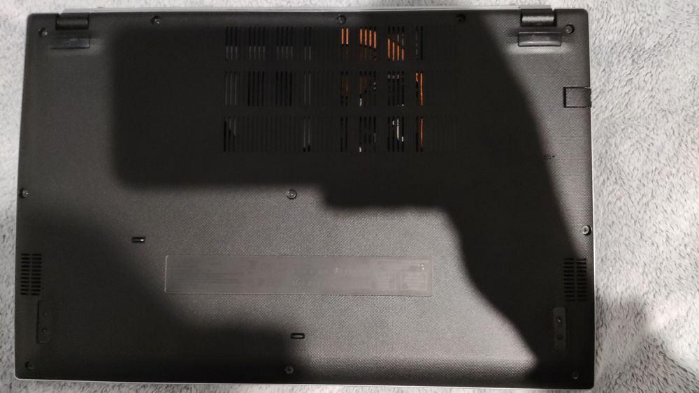 Ноутбук Acer Aspire 3 a315 58g