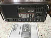 Радиоприемник GRUNDIG Грюндиг satellit professional .650