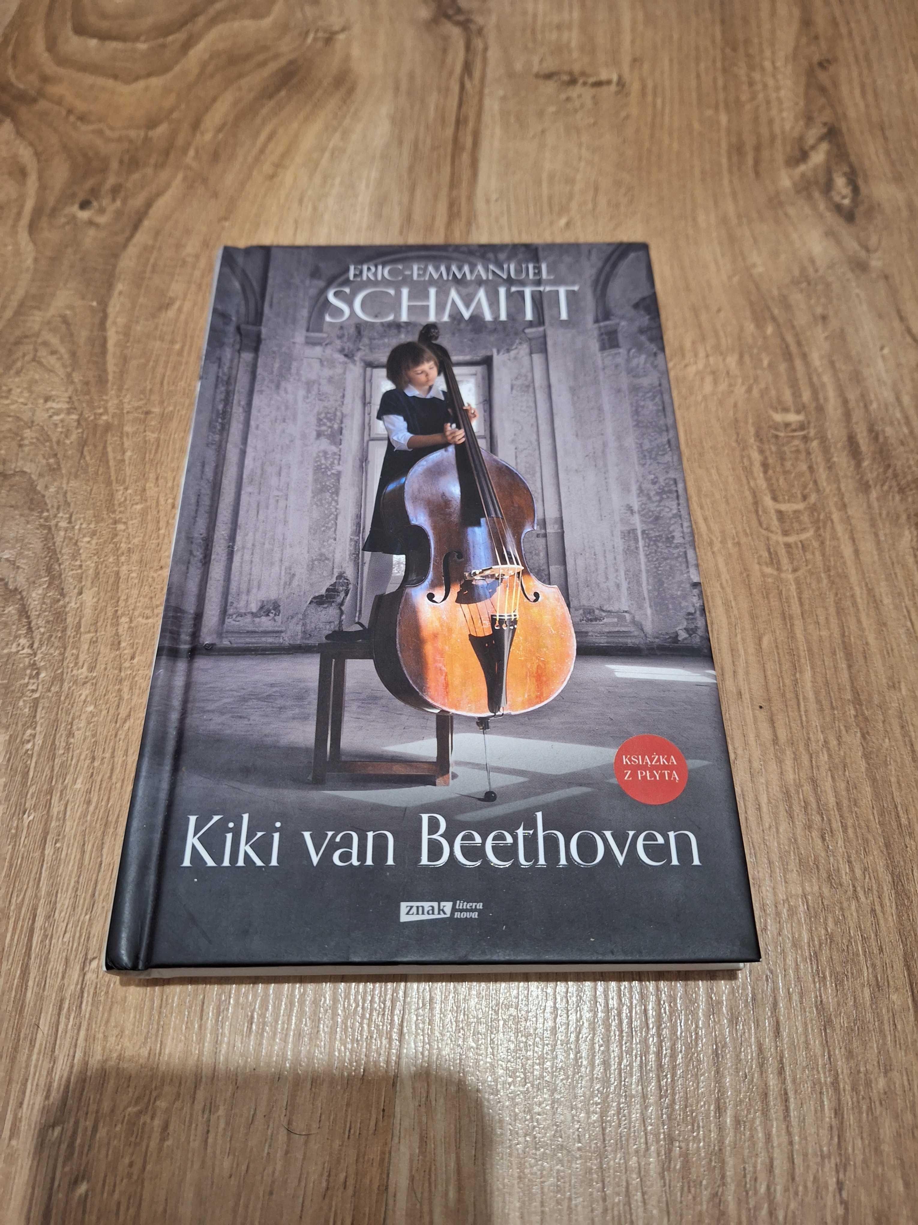 Kiki van Beethoven