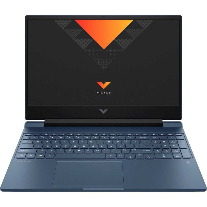 HP Victus 15-fa0033dx - 144Hz • Core i5-12450H • 8GB • RTX 3050 • 512G
