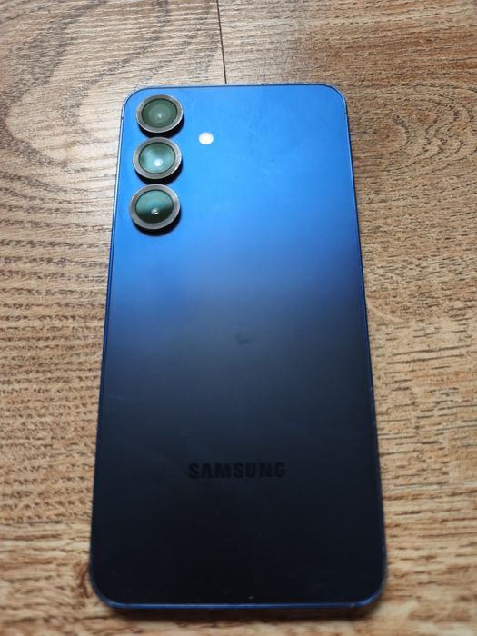 Samsung Galaxy S25 5g 256gb Uszkodzony wyświetlacz