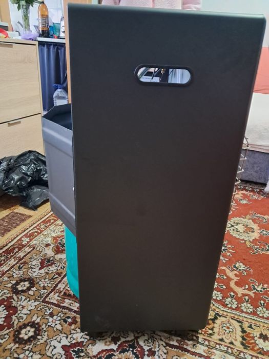 Aquecedor a gás novo