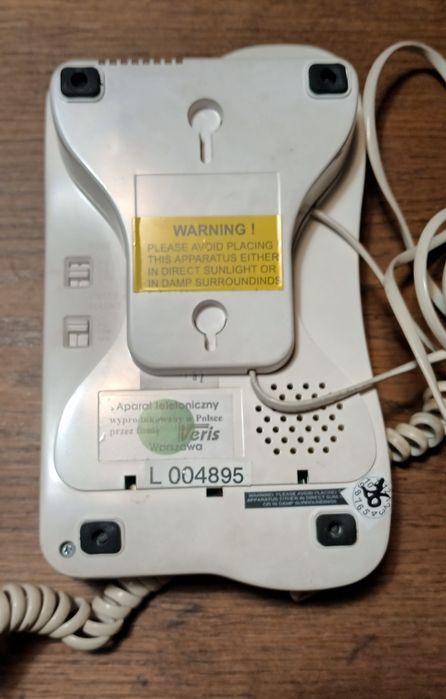 Telefon Veris KENT 300