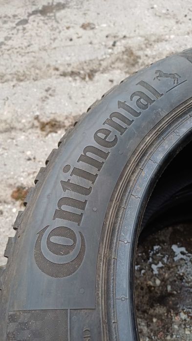 Continental WinterContact TS870 205/55 R16 91H 2022r