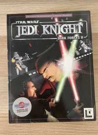 Jogo Computador Big Box - Star Wars Jedi Knight Dark Forces II