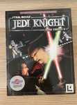Jogo Computador Big Box - Star Wars Jedi Knight Dark Forces II