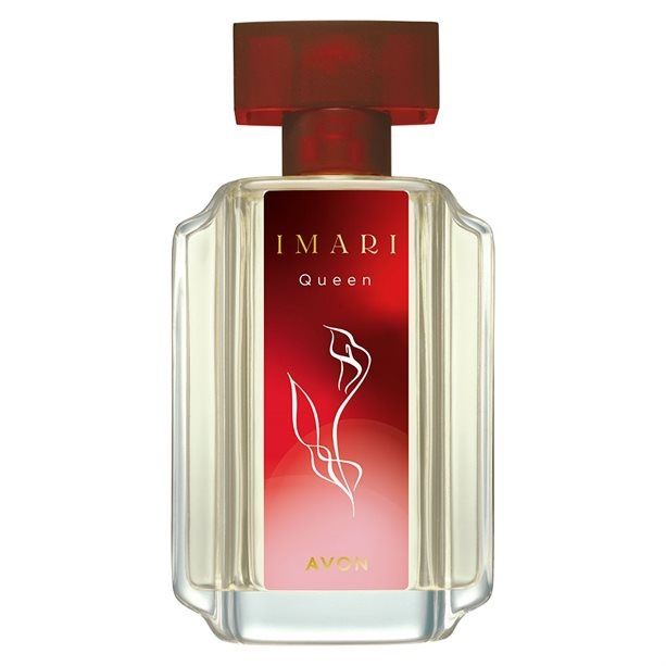 Perfumes AVON novos
