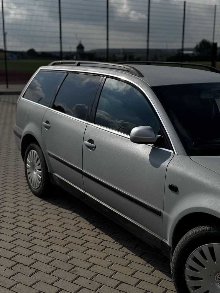 ПРОДАМ Volkswagen Passat B5+