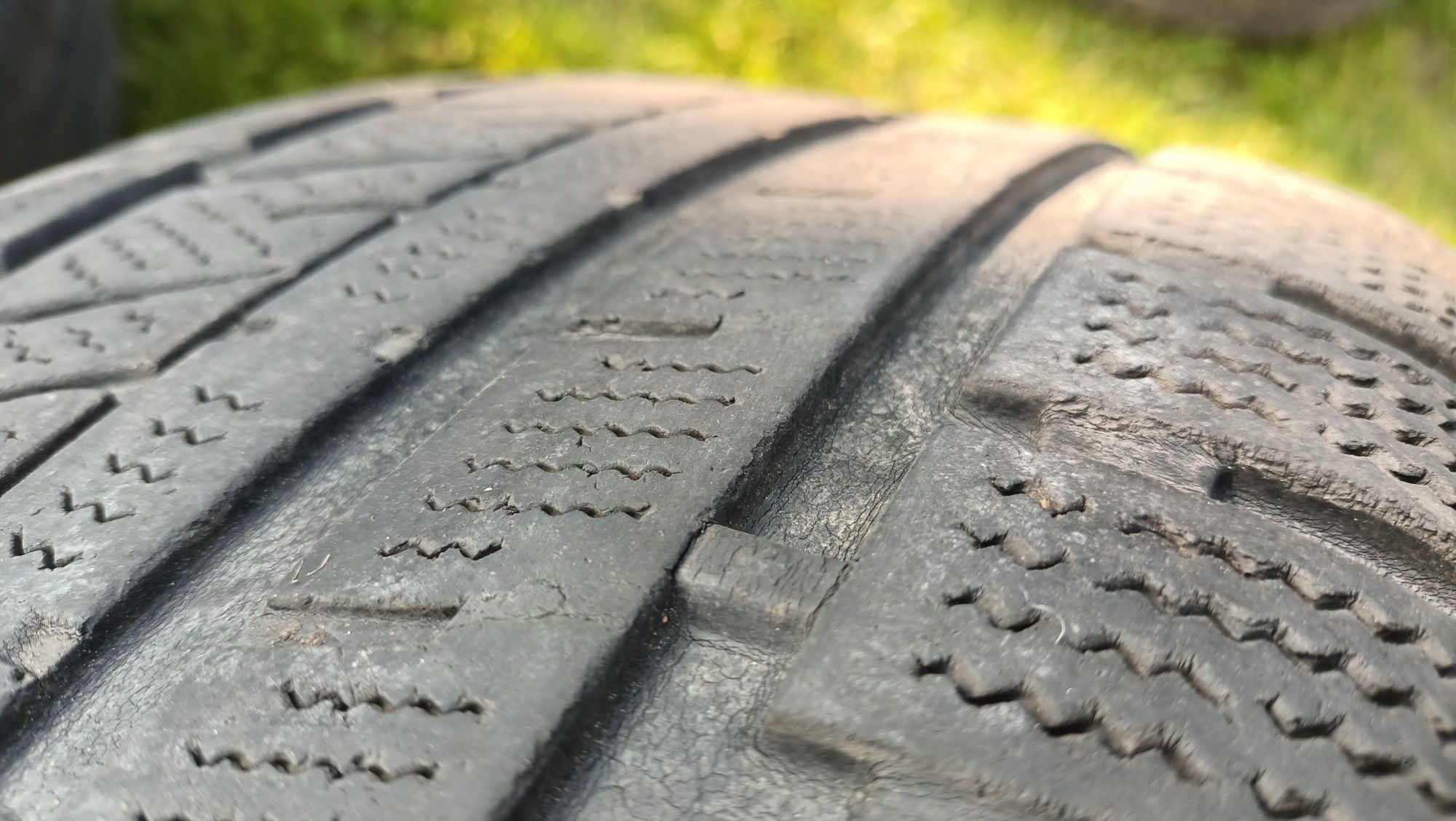 Koła zimowe felgi 17 5x114,3 et45 Toyota 215/50/17