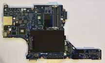 Płyta główna Dell Latitude E5440 LA-9832P (1526)
