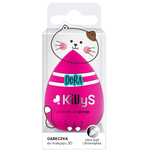 KillyS Gąbeczka do makijażu 3D Dora