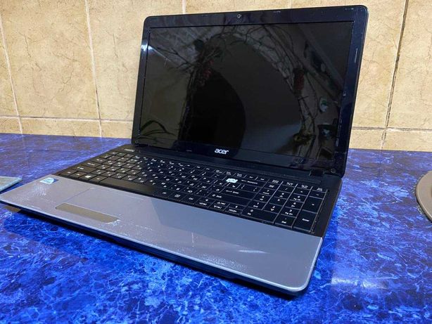 Ноутбук Acer Aspire E1 - 531