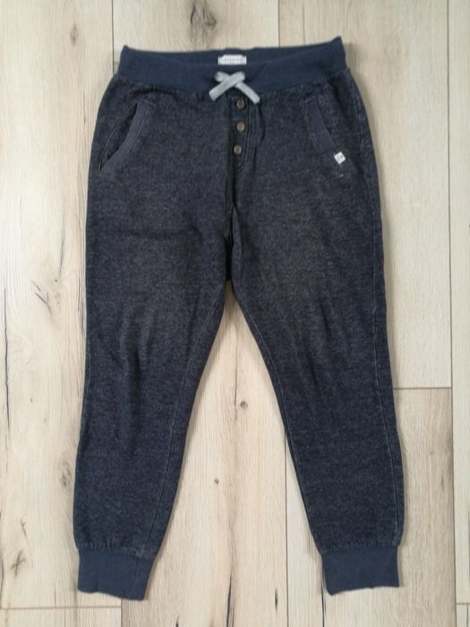 Zestaw ubrań dla chłopca 164/170: spodnie, koszulka, bluza