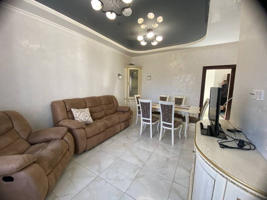 Дуплекс з ремонтом. Буча, id 87