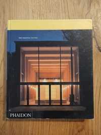 Naomi Pollock - Modern Japanese House
- album phaidon architektura