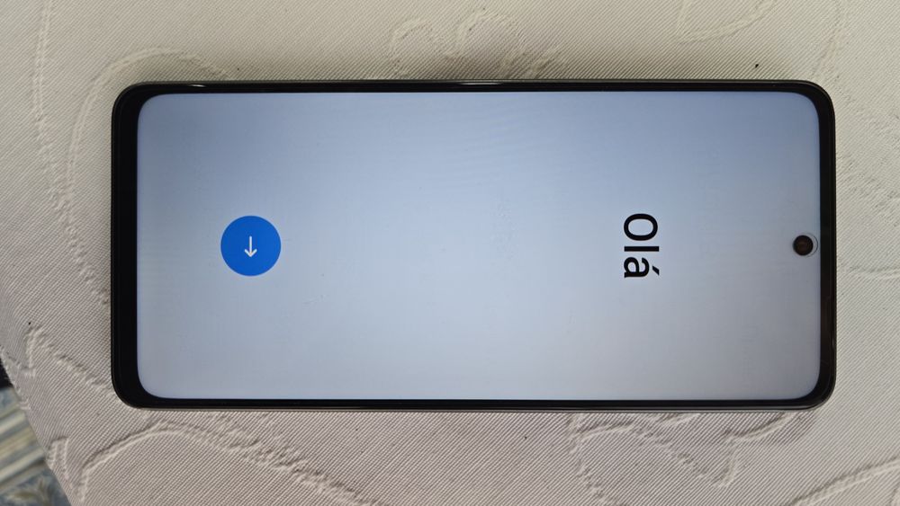 Oppo A5 Pro 8Gb 256gb