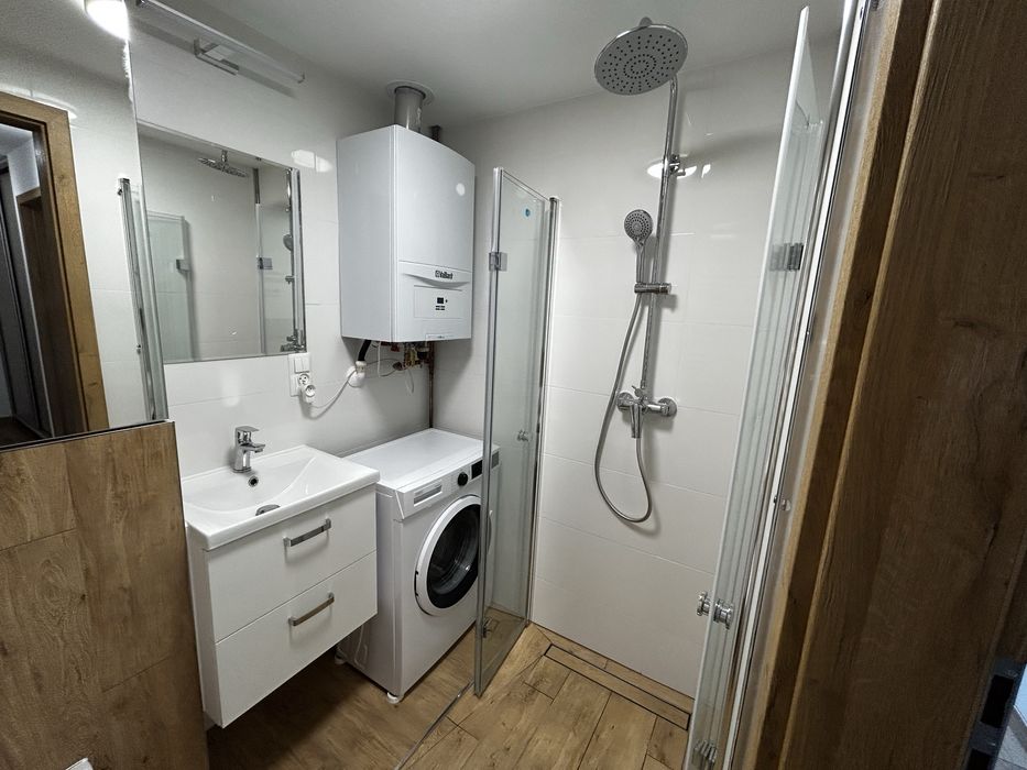 Baborów mieszkanie na wynajem