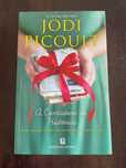 Jodi Picoult - A Contadora de Histórias