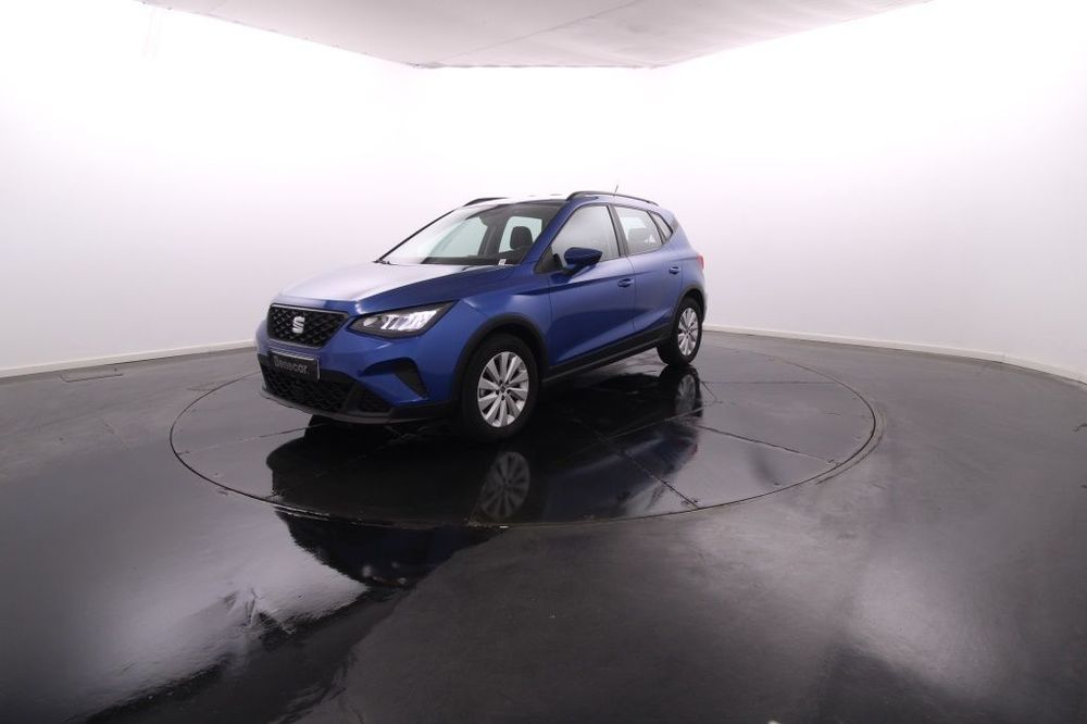 SEAT Arona 1.0 TSI Style DSG