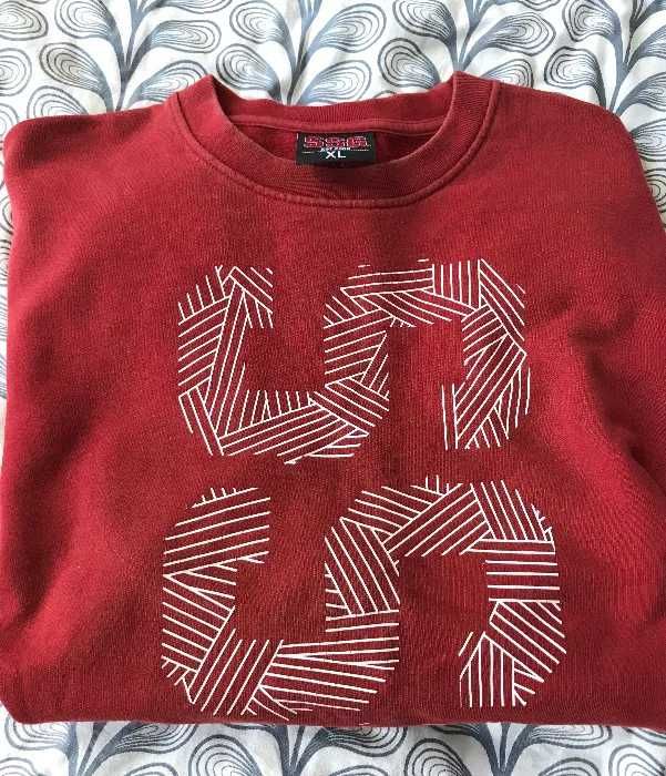 Bluza SSG XL jak nowa Smoke Story Group XL