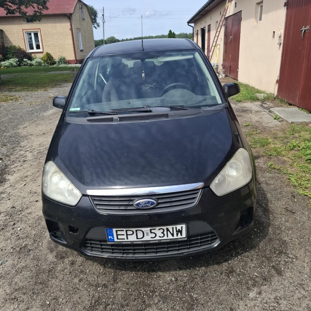 Sprzedam Ford C-max 1.8