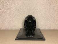 Miniaturas capacetes starwars, 20€ cada um negociáveis