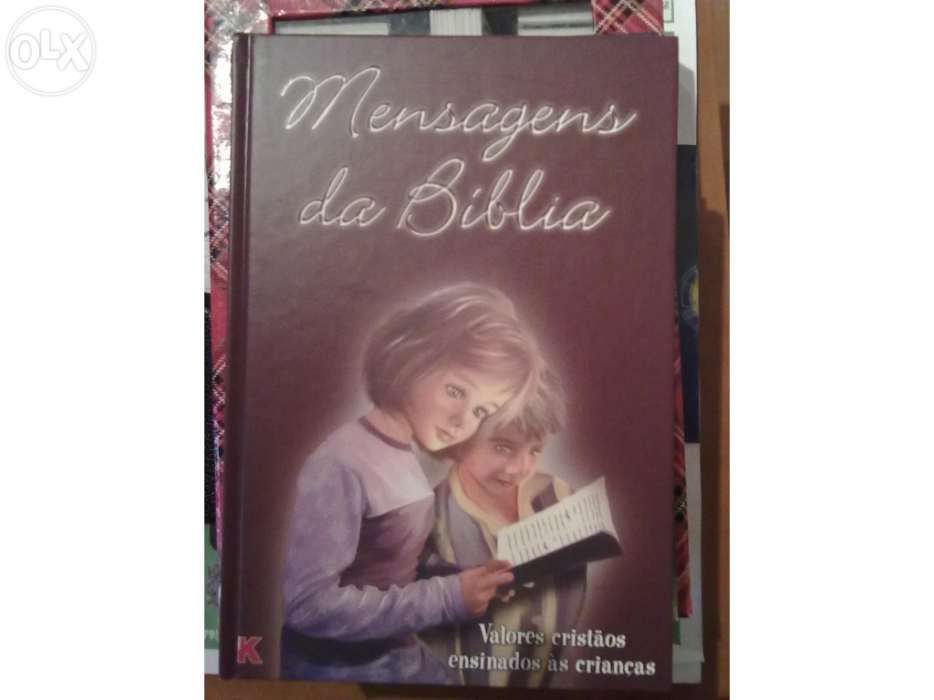 Livros religiosos
