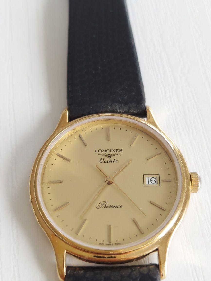 Longines 255.411