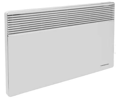Grzejnik konwektorowy stały ASTER 1500W IP20 CELCIA