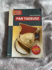 Pan Tadeusz- Adam Mickiewicz