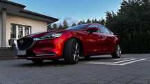 Mazda 6 Mazda 6 2.5 SkyPassion aut