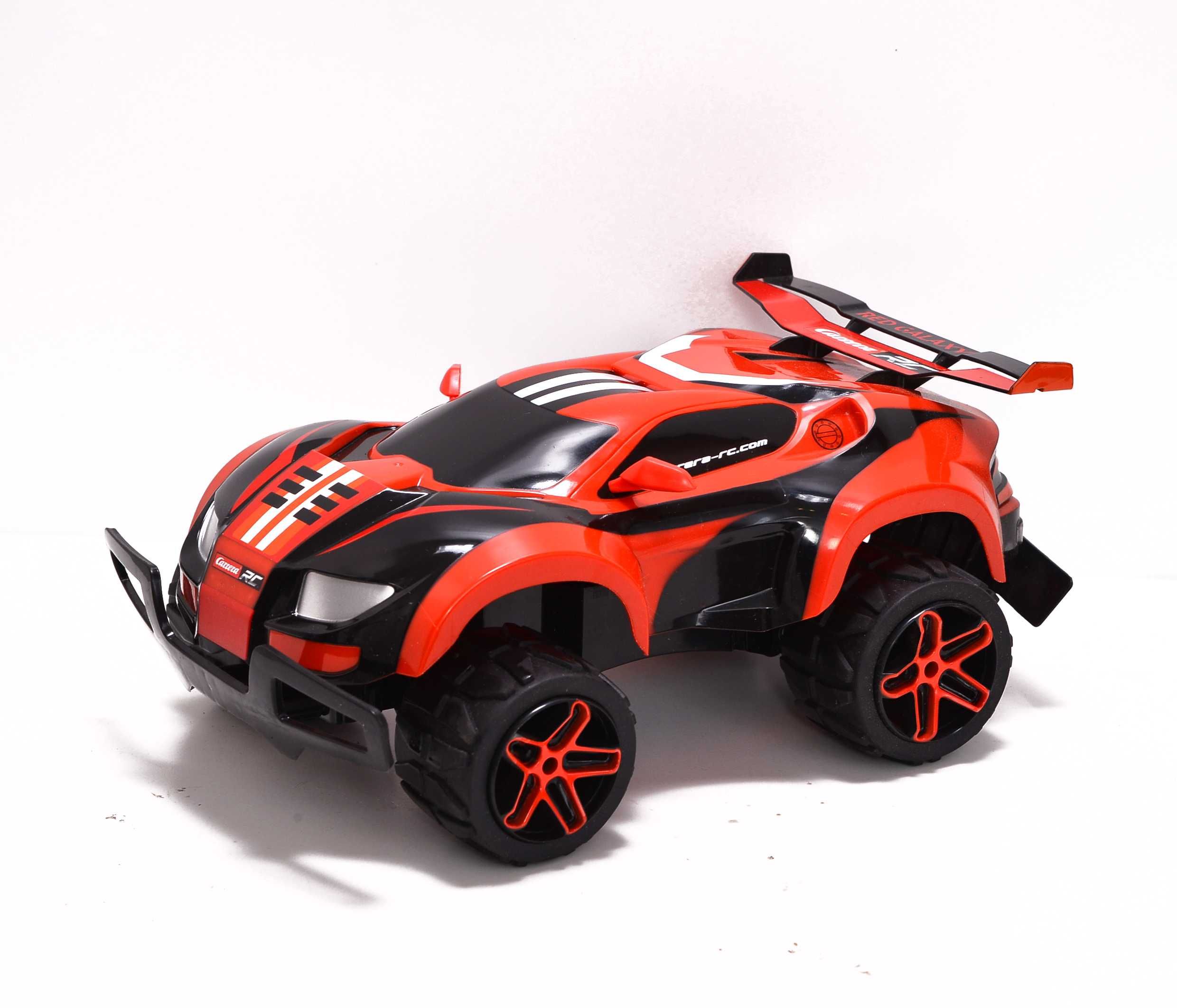 Auto Carrera RC Off Road Red galaxy 182018