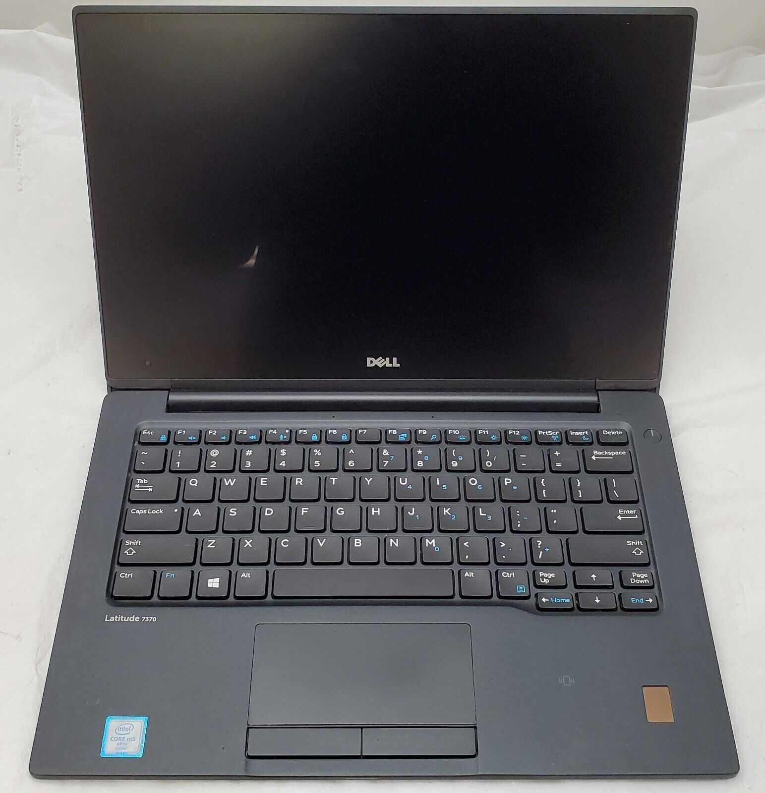 Dell Latitude 7370 13.3" Intel Core M5-6Y57  8GB RAM 256GB SSD