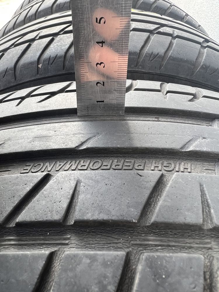 Шини літні 205/60 R15 91V Orium High performance