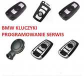 Kluczyki BMW programowanie serwis