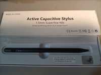 Rysik Active Capacitive Stylus 1.5 mm czarny