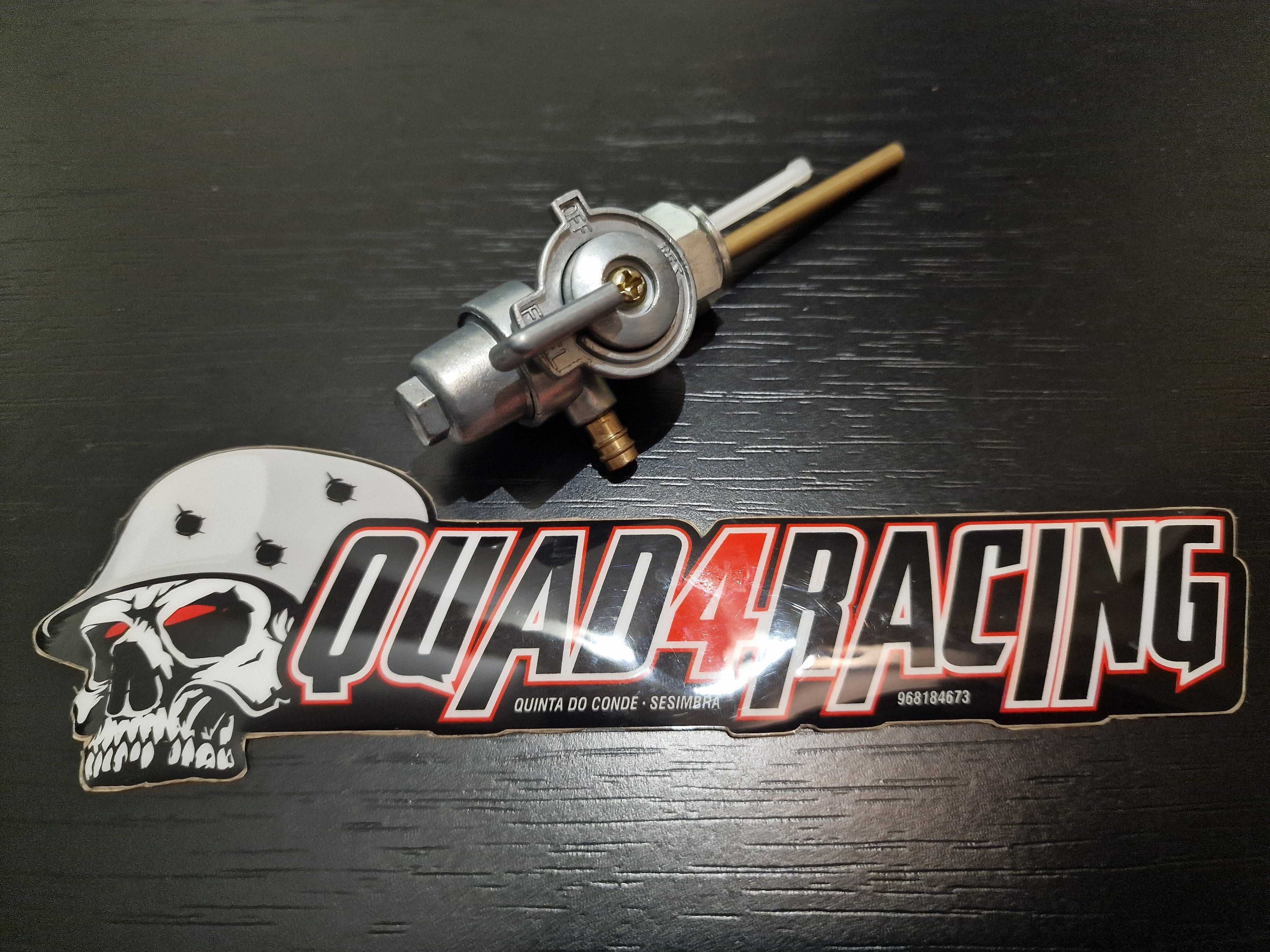 Torneira de gasolina Yamaha, Polaris ( varias)