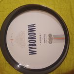 Taca wyborowa barowa