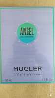 Mugler Angel Eau Croisiere 50 ml