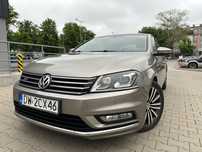 Volkswagen Passat 2.0 TDI, R-LINE !!! dsg !!!