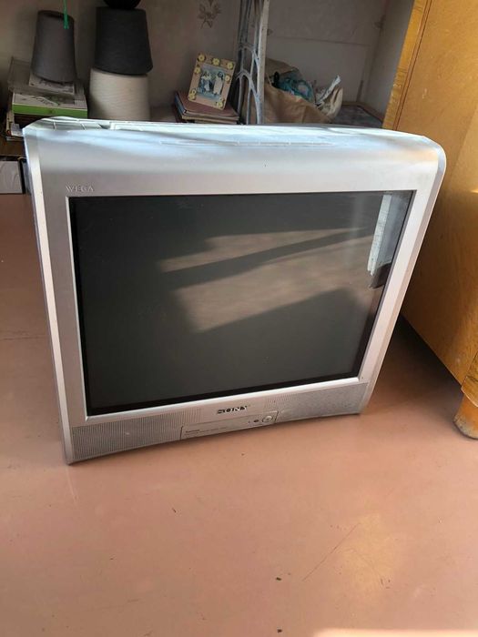 Телевизор Sony KV-BZ21M71